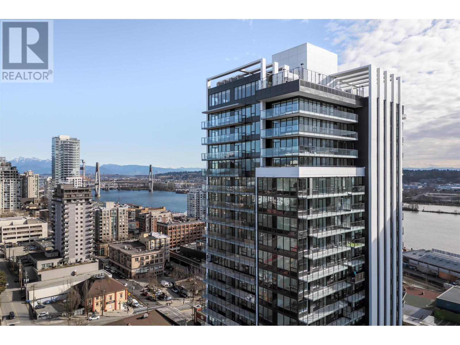 507 823 Carnarvon Street, New Westminster, British Columbia  V3M 1E9 - Photo 4 - R2862252