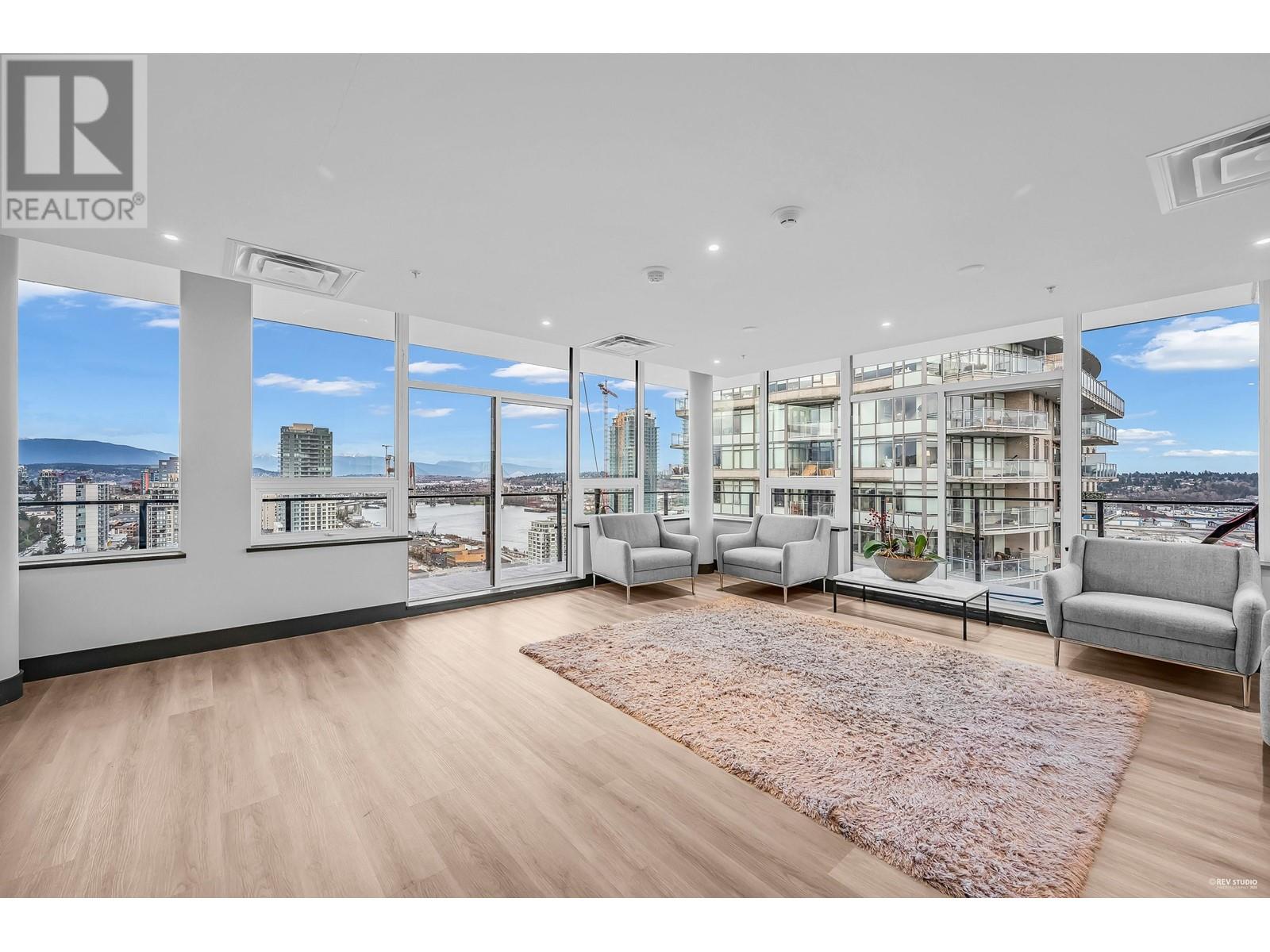 507 823 Carnarvon Street, New Westminster, British Columbia  V3M 1E9 - Photo 8 - R2862252