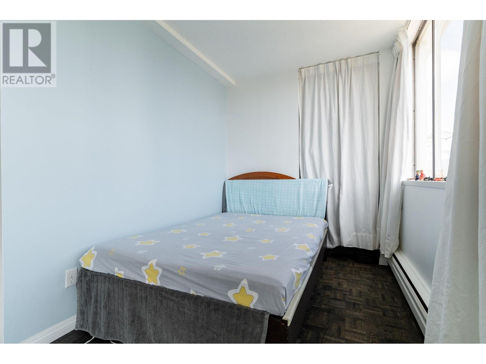 1001 1967 Barclay Street, Vancouver, British Columbia  V6G 1L1 - Photo 12 - R2862284