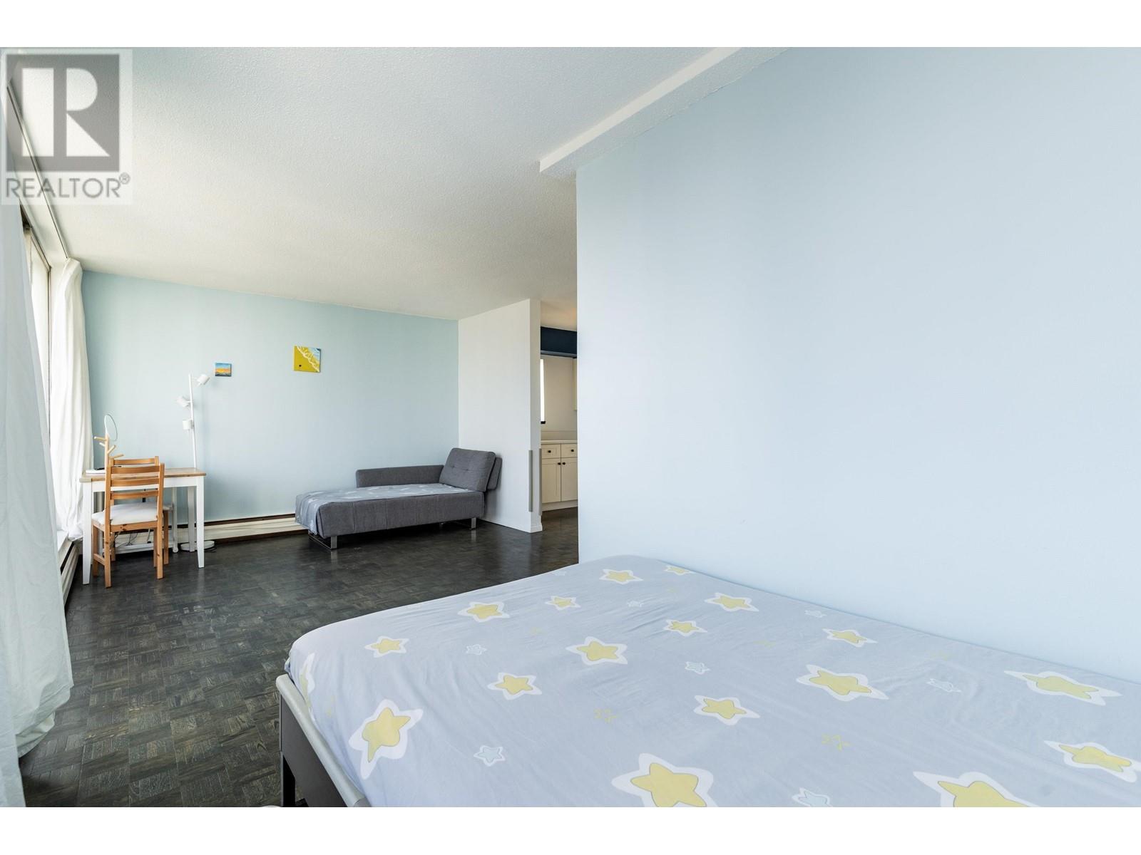1001 1967 Barclay Street, Vancouver, British Columbia  V6G 1L1 - Photo 13 - R2862284