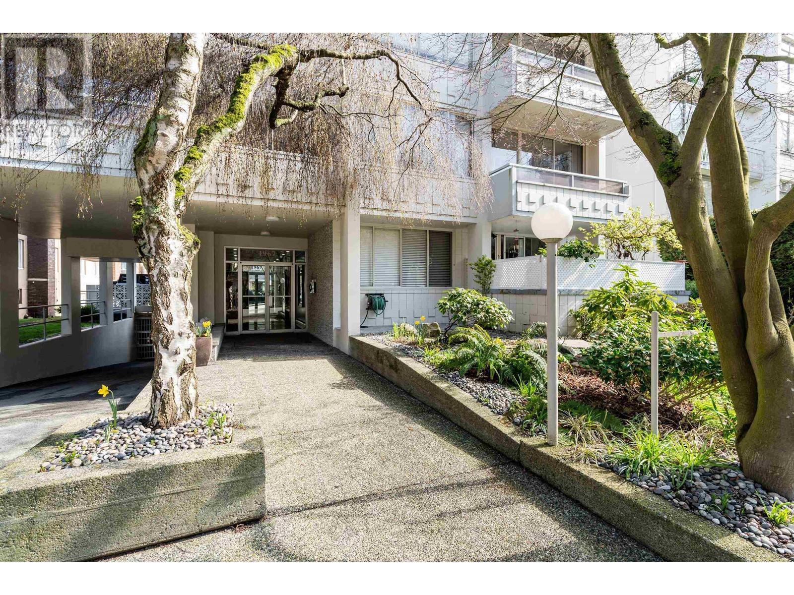 1001 1967 Barclay Street, Vancouver, British Columbia  V6G 1L1 - Photo 4 - R2862284