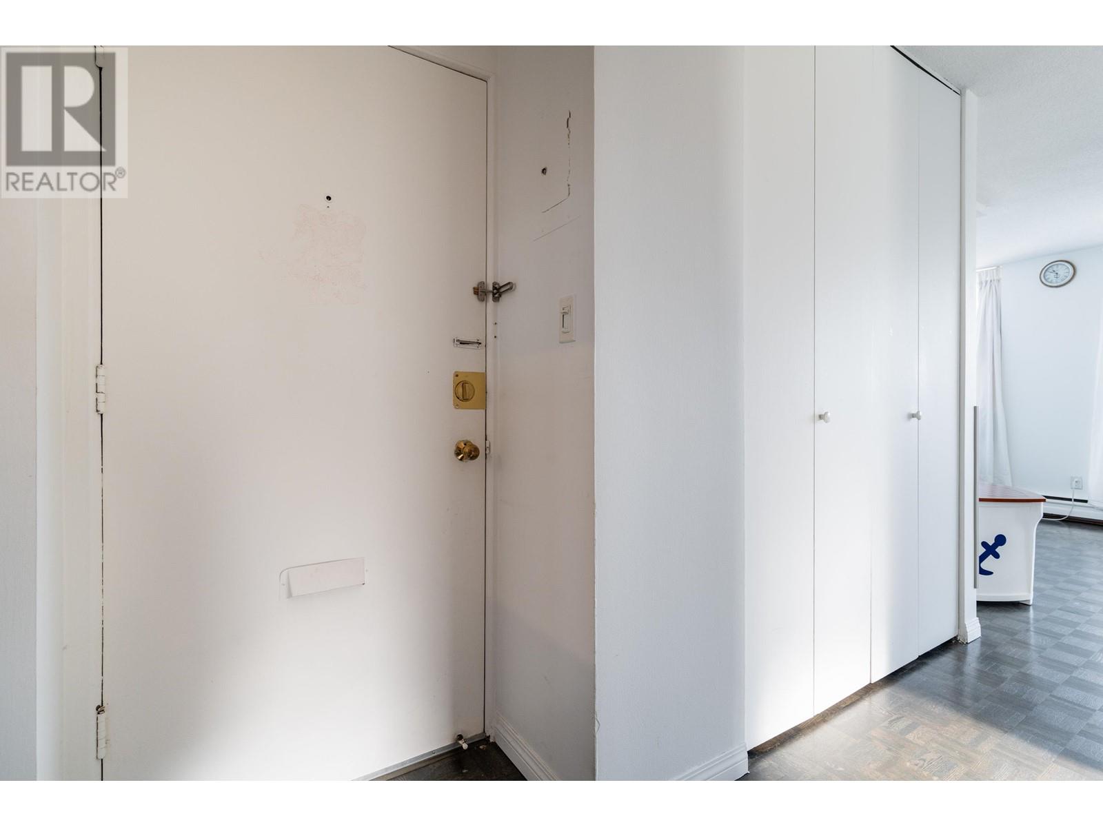 1001 1967 Barclay Street, Vancouver, British Columbia  V6G 1L1 - Photo 5 - R2862284
