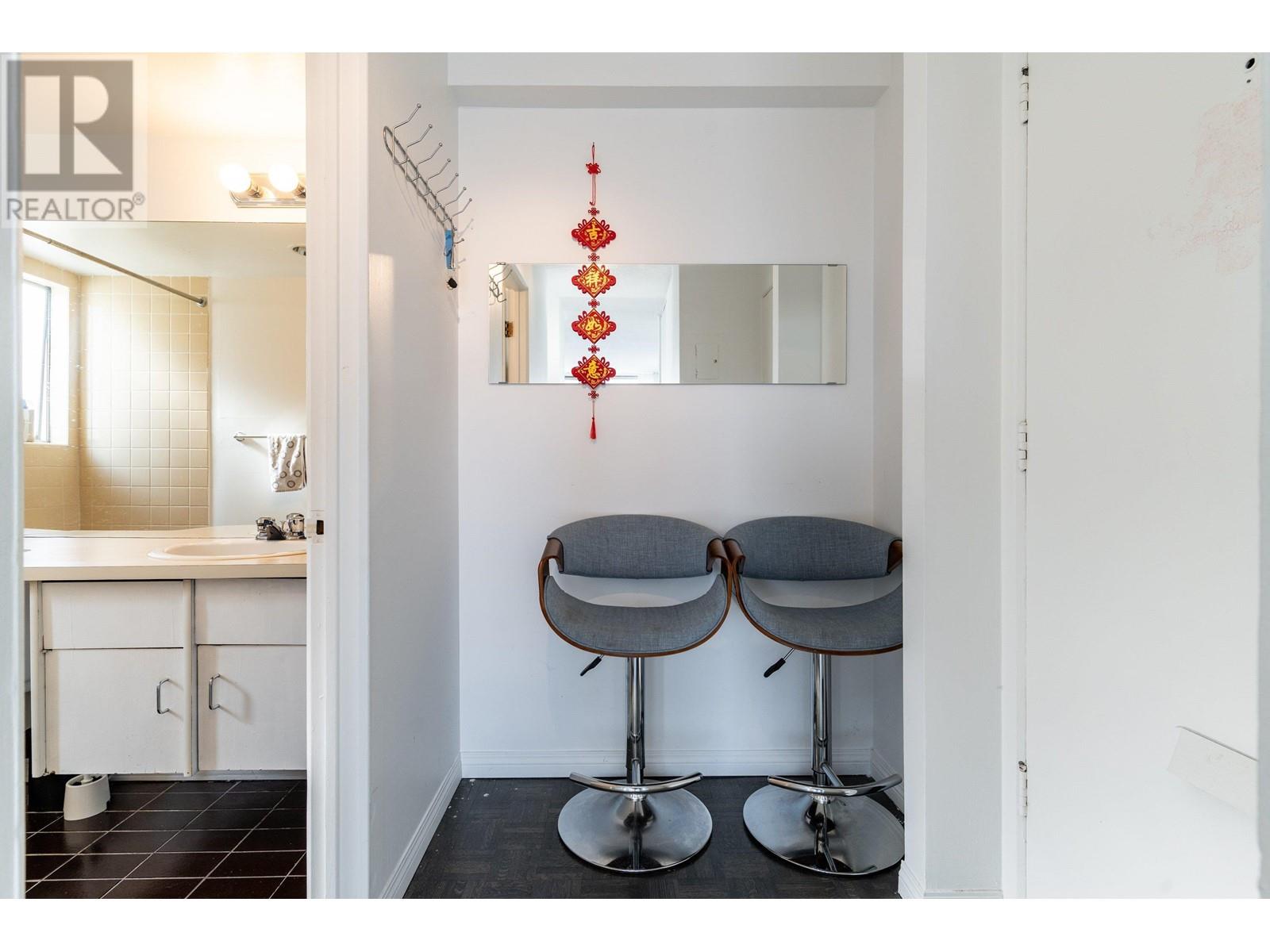1001 1967 Barclay Street, Vancouver, British Columbia  V6G 1L1 - Photo 6 - R2862284