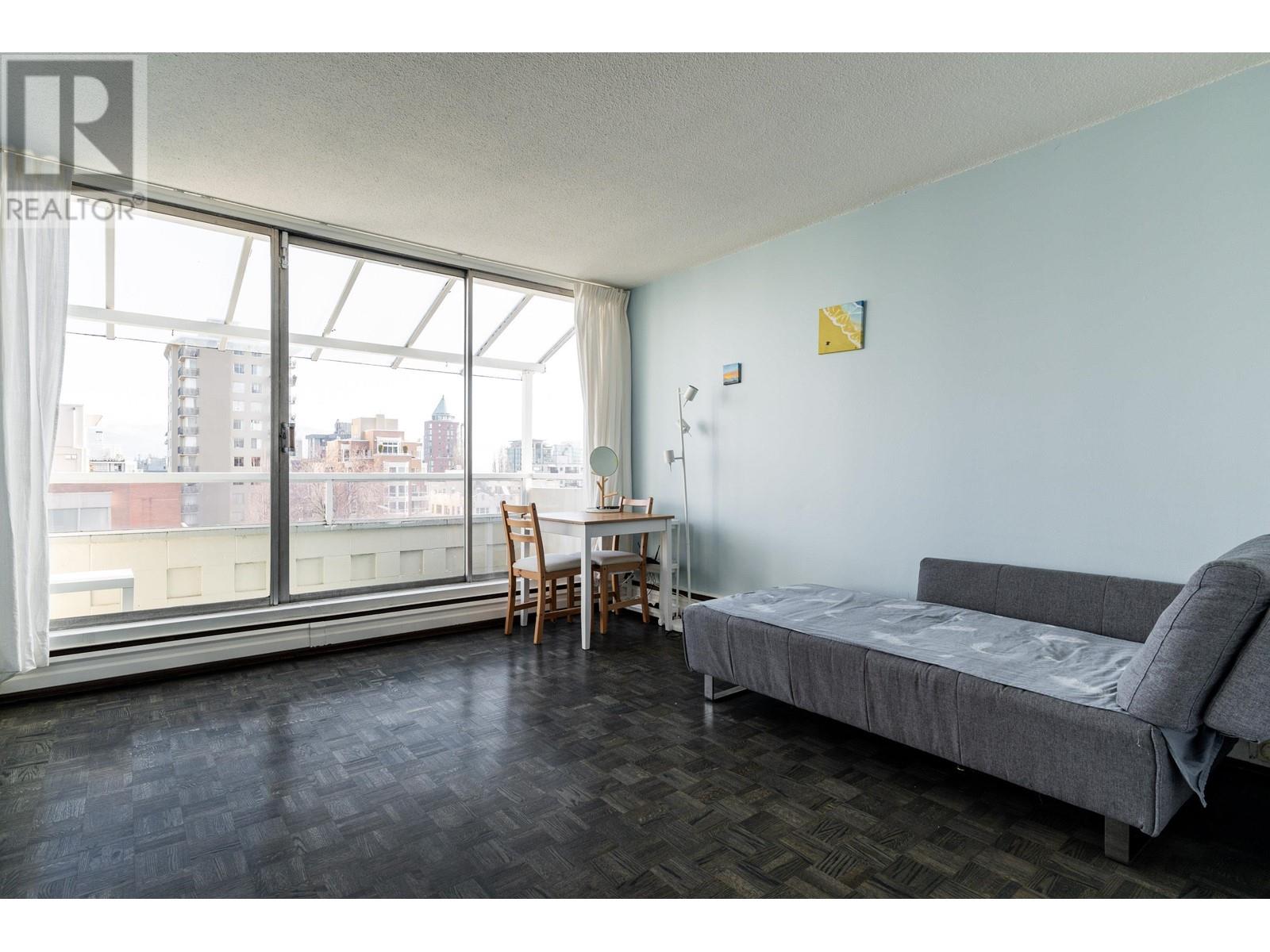1001 1967 Barclay Street, Vancouver, British Columbia  V6G 1L1 - Photo 7 - R2862284