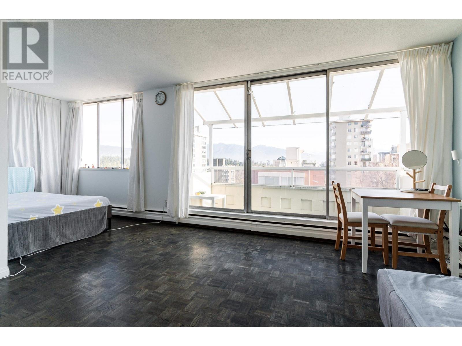 1001 1967 Barclay Street, Vancouver, British Columbia  V6G 1L1 - Photo 8 - R2862284