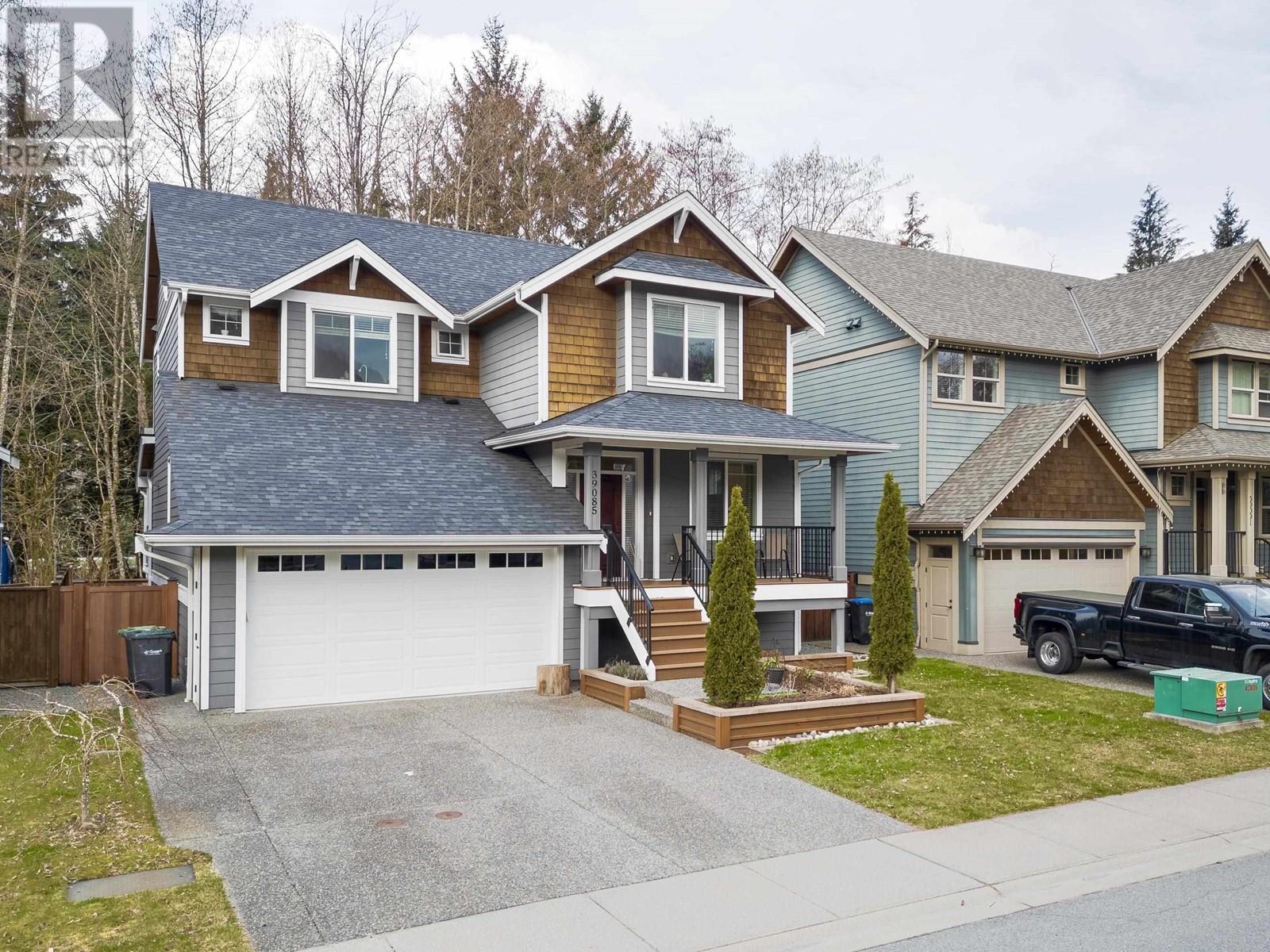39085 Kingfisher Road, Squamish, British Columbia  V8B 0S9 - Photo 23 - R2862248