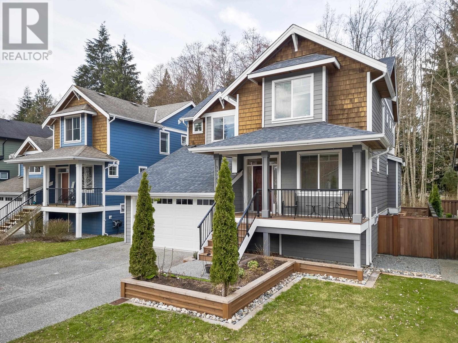 39085 Kingfisher Road, Squamish, British Columbia  V8B 0S9 - Photo 3 - R2862248