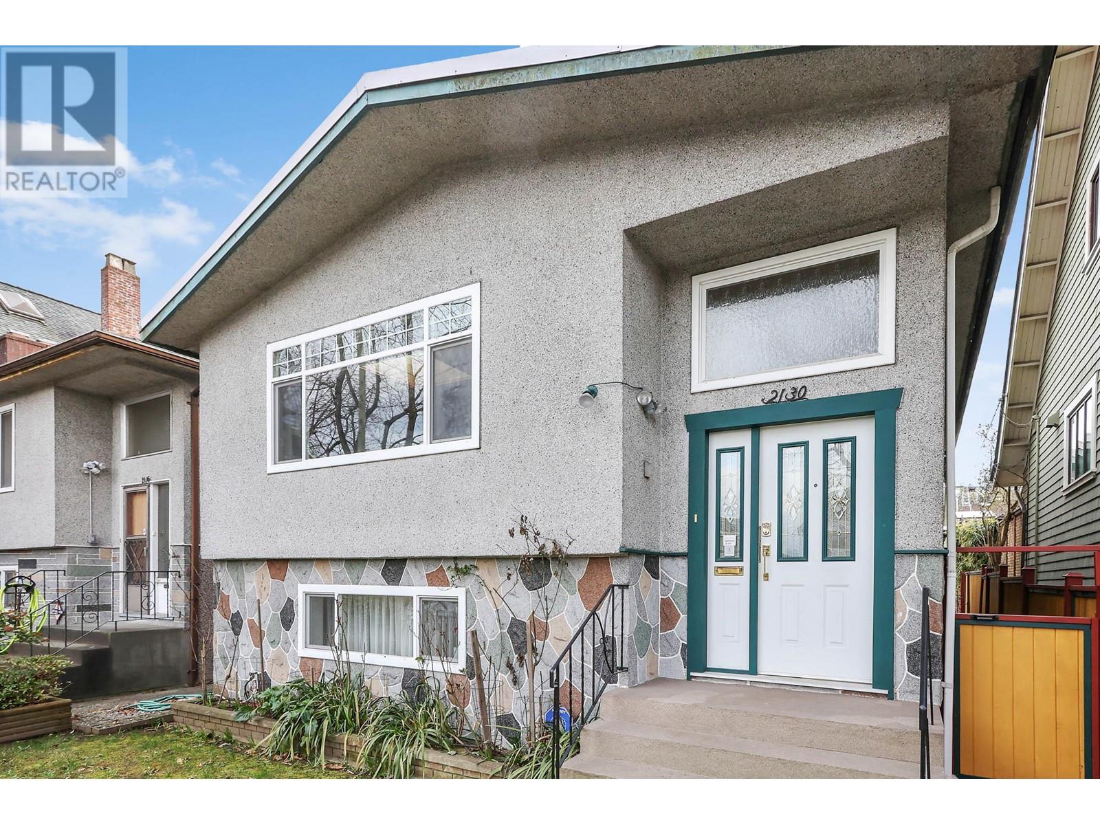 2130 E 2nd Avenue, Vancouver, British Columbia  V5N 1E8 - Photo 2 - R2862275