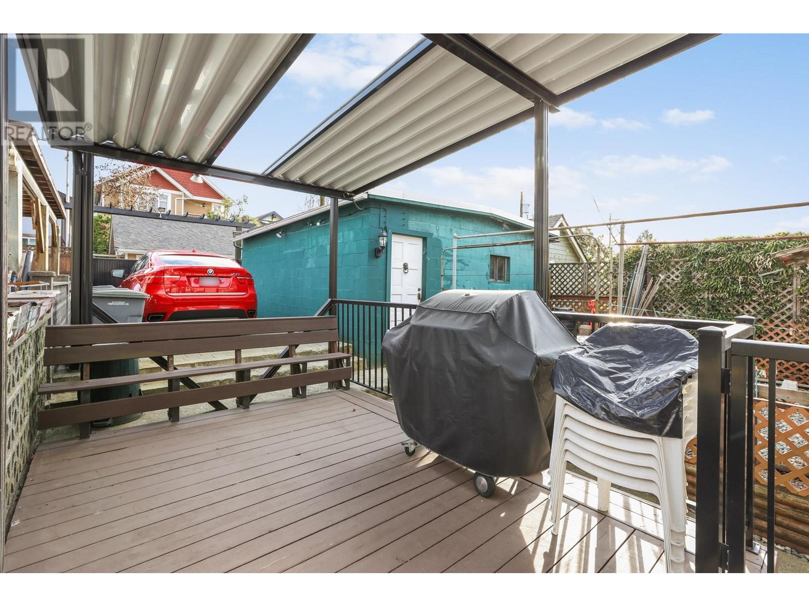 2130 E 2nd Avenue, Vancouver, British Columbia  V5N 1E8 - Photo 26 - R2862275