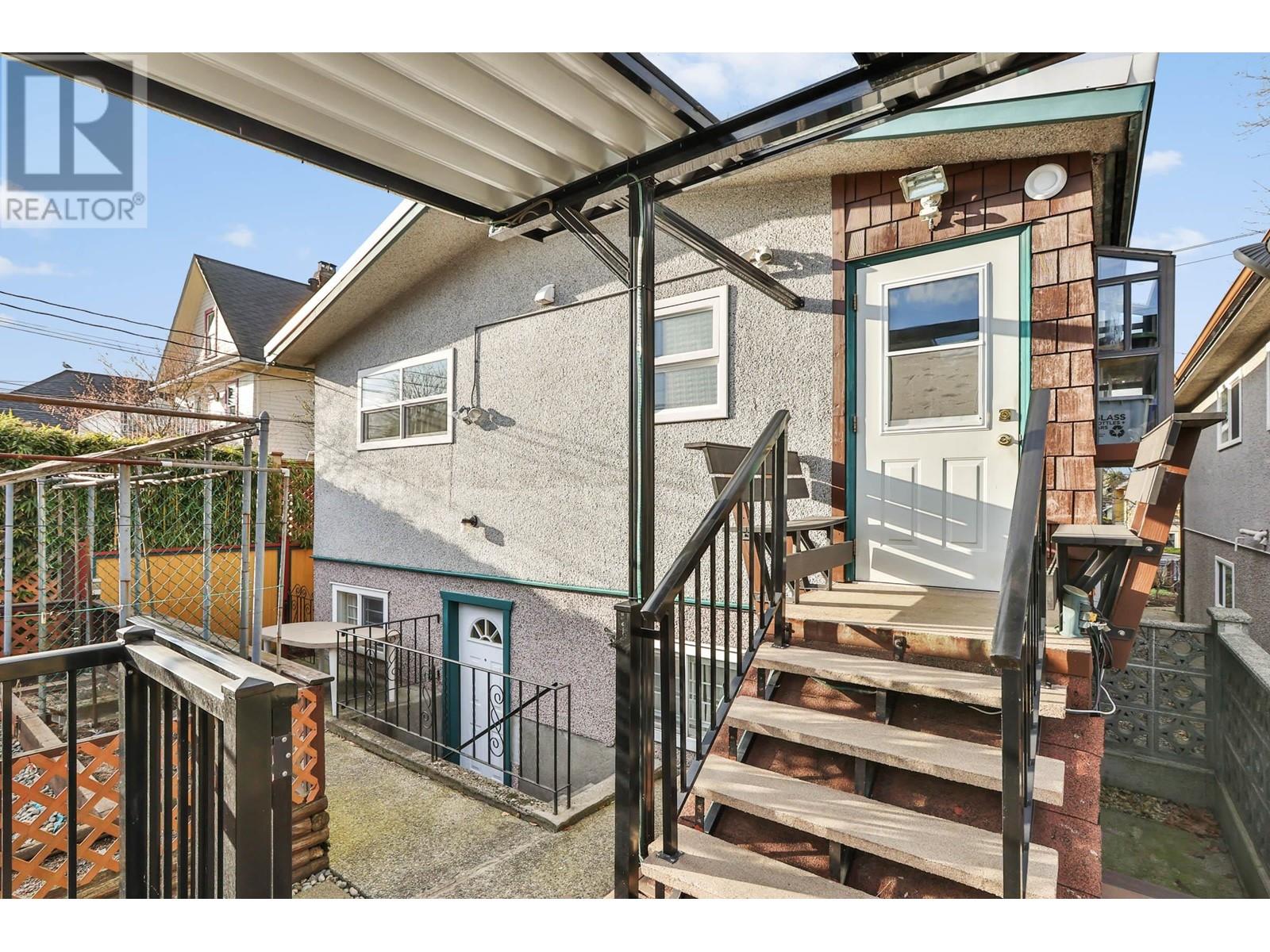 2130 E 2nd Avenue, Vancouver, British Columbia  V5N 1E8 - Photo 28 - R2862275