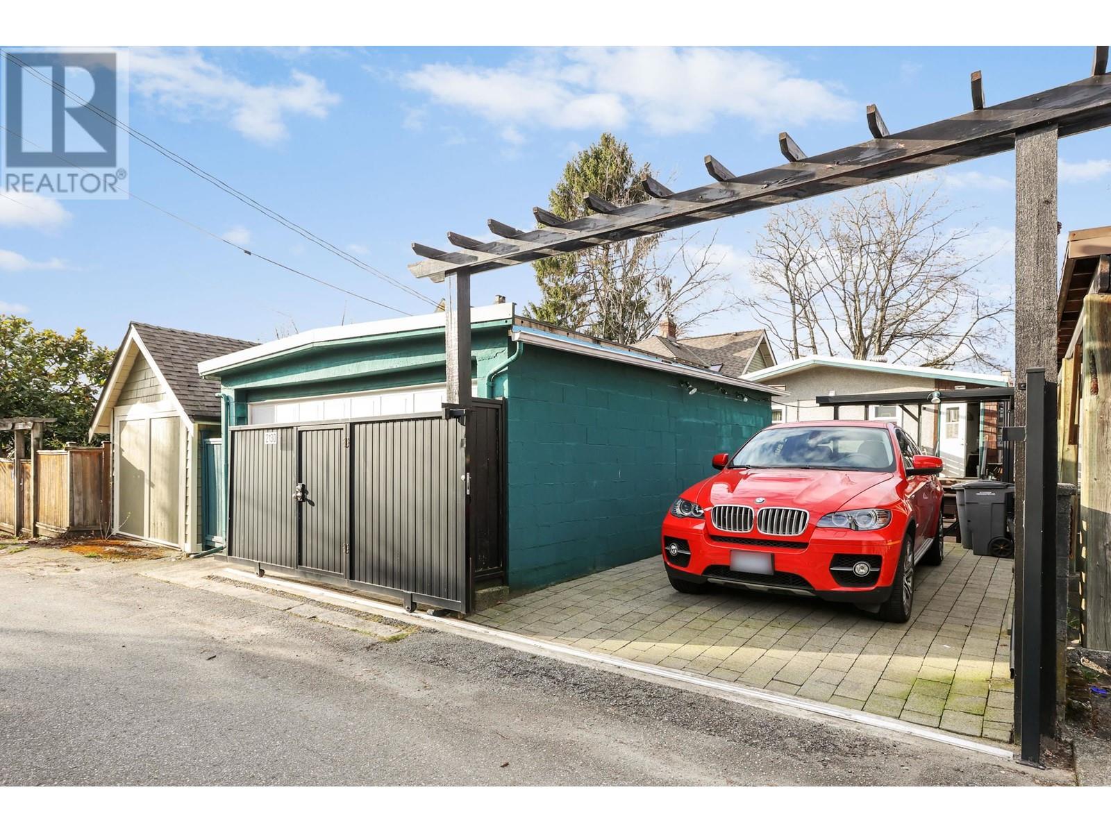 2130 E 2nd Avenue, Vancouver, British Columbia  V5N 1E8 - Photo 29 - R2862275