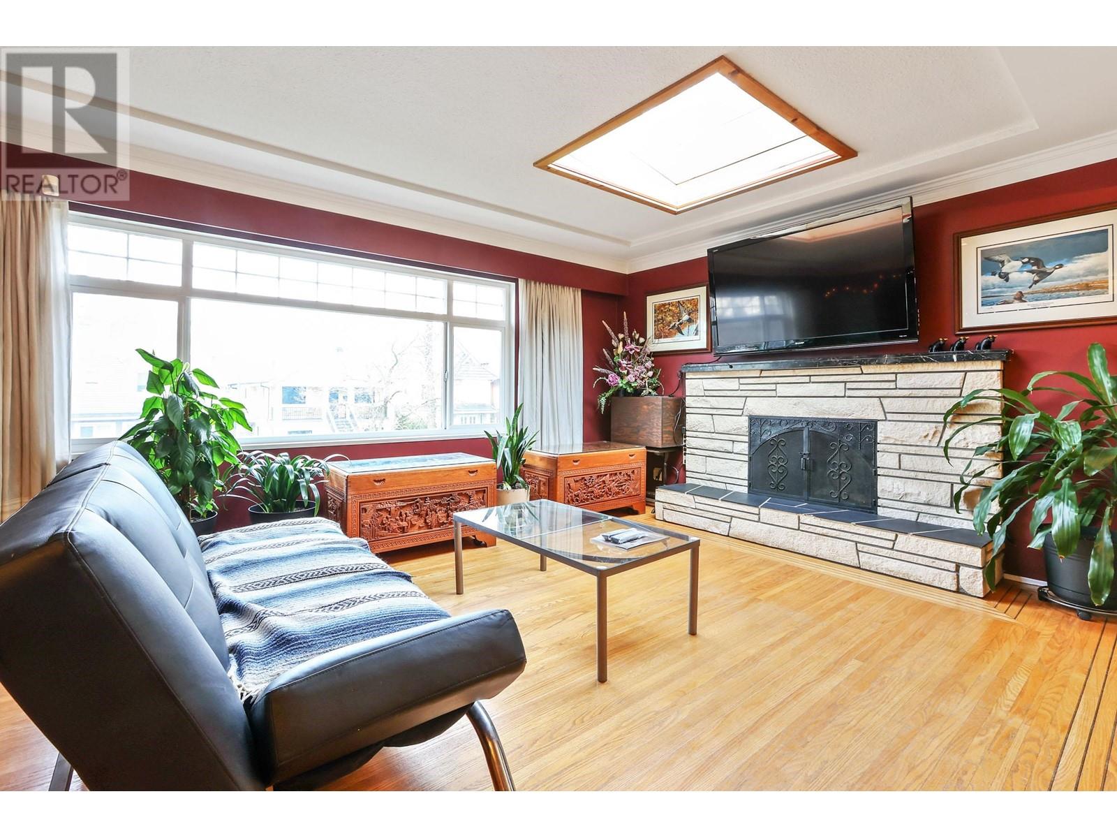 2130 E 2nd Avenue, Vancouver, British Columbia  V5N 1E8 - Photo 3 - R2862275