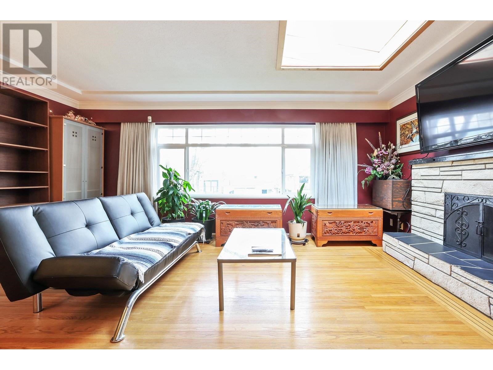 2130 E 2nd Avenue, Vancouver, British Columbia  V5N 1E8 - Photo 4 - R2862275