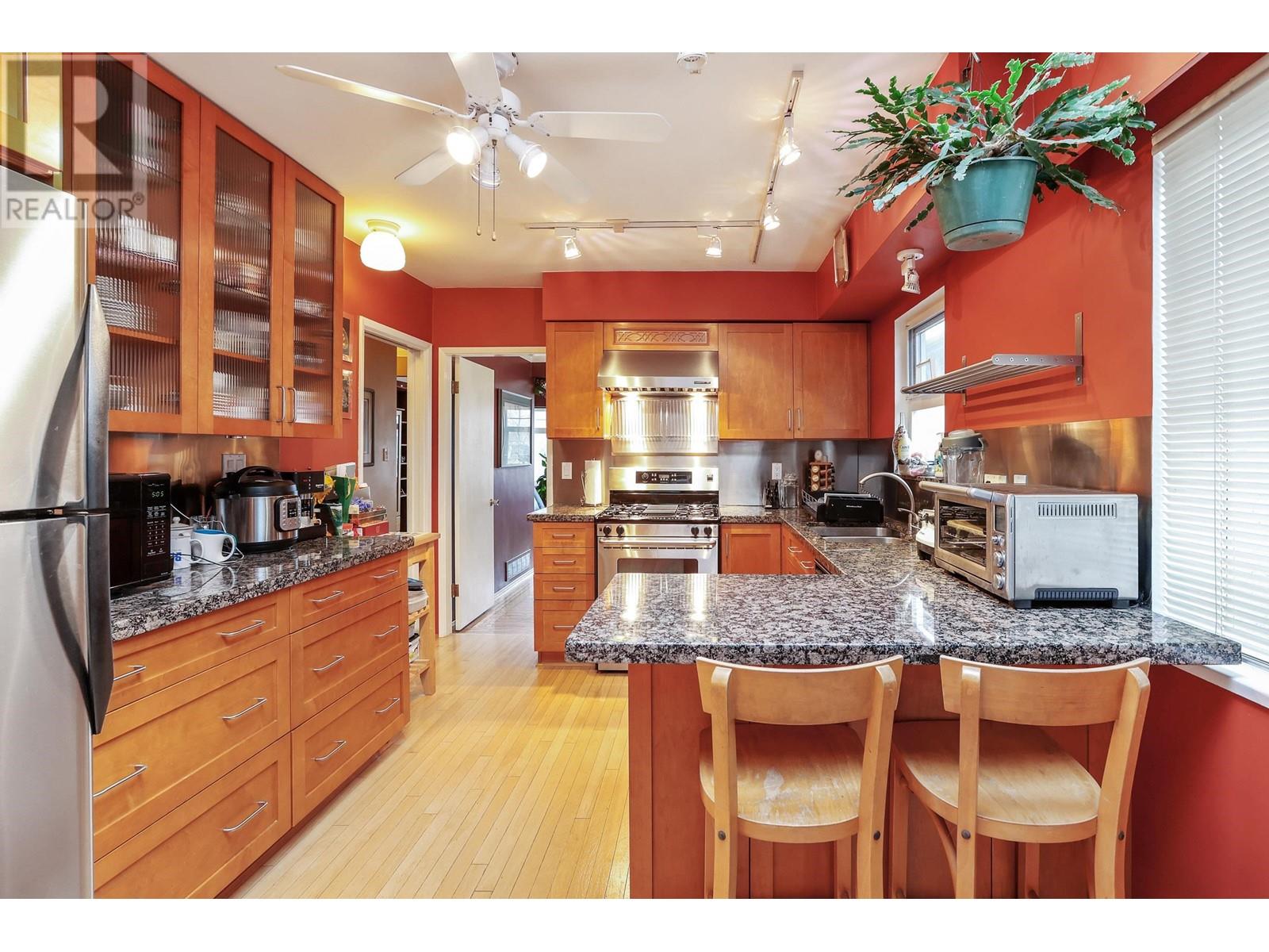 2130 E 2nd Avenue, Vancouver, British Columbia  V5N 1E8 - Photo 7 - R2862275