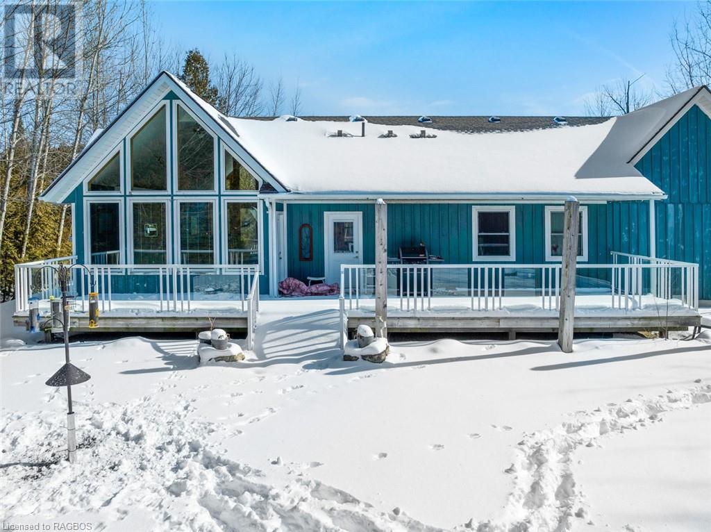 32 Pine Forest Drive, Sauble Beach, Ontario  N0H 1P0 - Photo 36 - 40550891