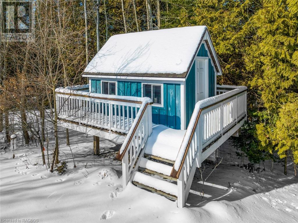 32 Pine Forest Drive, Sauble Beach, Ontario  N0H 1P0 - Photo 37 - 40550891