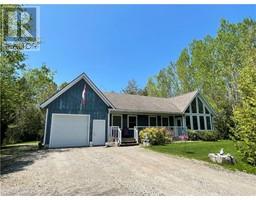 32 PINE FOREST Drive, sauble beach, Ontario