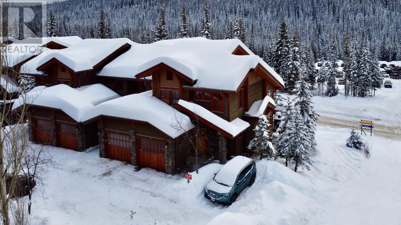 46-5035 Valley Drive, Sun Peaks, British Columbia  V0E 5N0 - Photo 1 - 177374