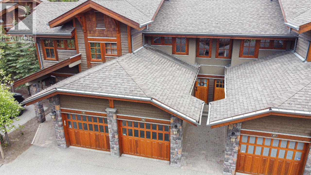 46-5035 Valley Drive, Sun Peaks, British Columbia  V0E 5N0 - Photo 2 - 177374