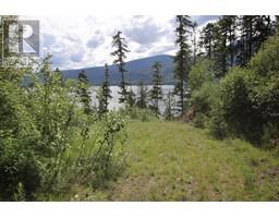 Lot B Highway 23, nakusp, British Columbia