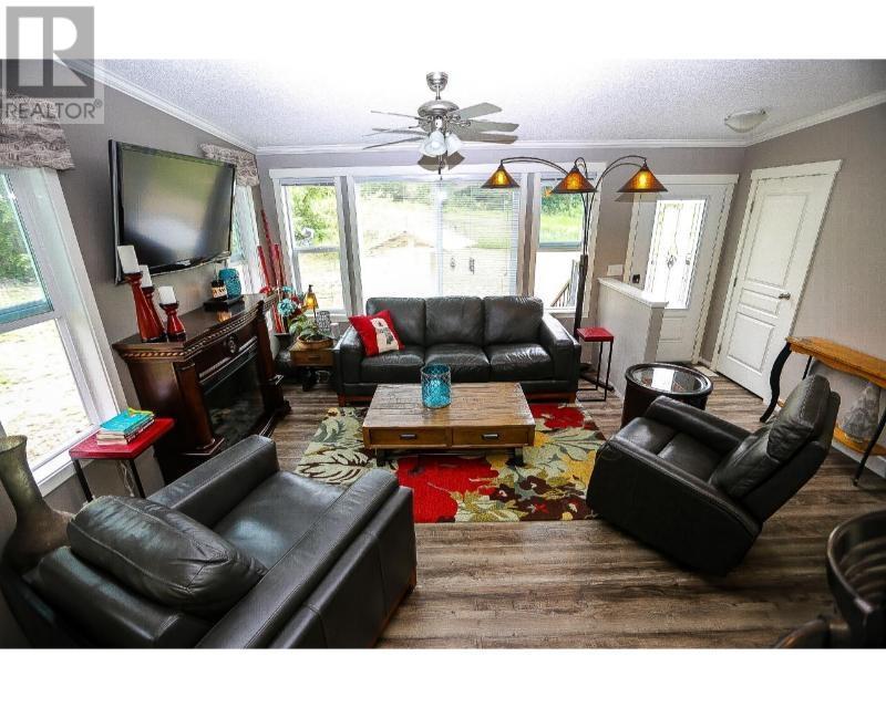 4861 Birch Lane, Barriere, British Columbia  V0E 1E0 - Photo 5 - 177385