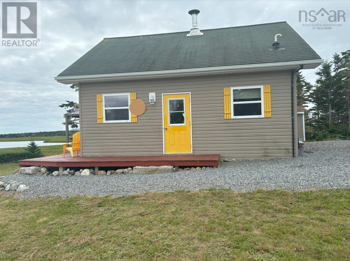 1421 Port Latour Road, shelburne county, Nova Scotia