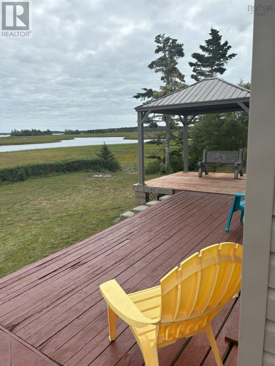 1421 Port Latour Road, Shelburne County, Nova Scotia  B0W 1N0 - Photo 12 - 202128938