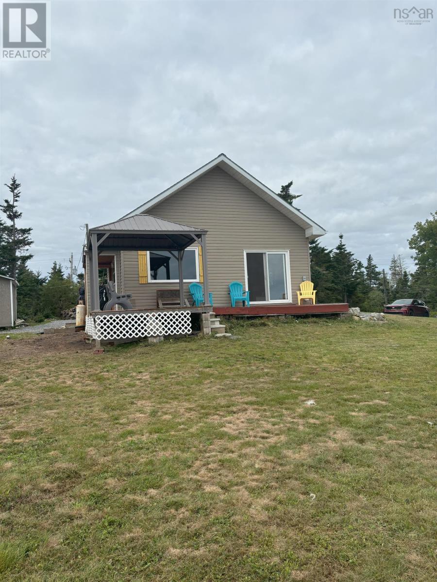 1421 Port Latour Road, Shelburne County, Nova Scotia  B0W 1N0 - Photo 5 - 202128938