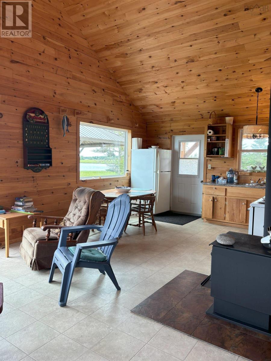 1421 Port Latour Road, Shelburne County, Nova Scotia  B0W 1N0 - Photo 6 - 202128938