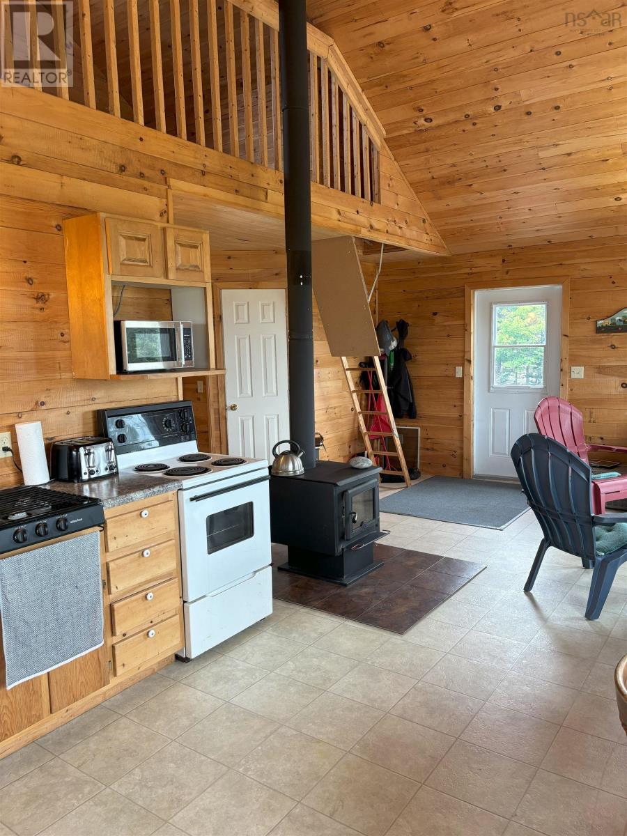 1421 Port Latour Road, Shelburne County, Nova Scotia  B0W 1N0 - Photo 7 - 202128938