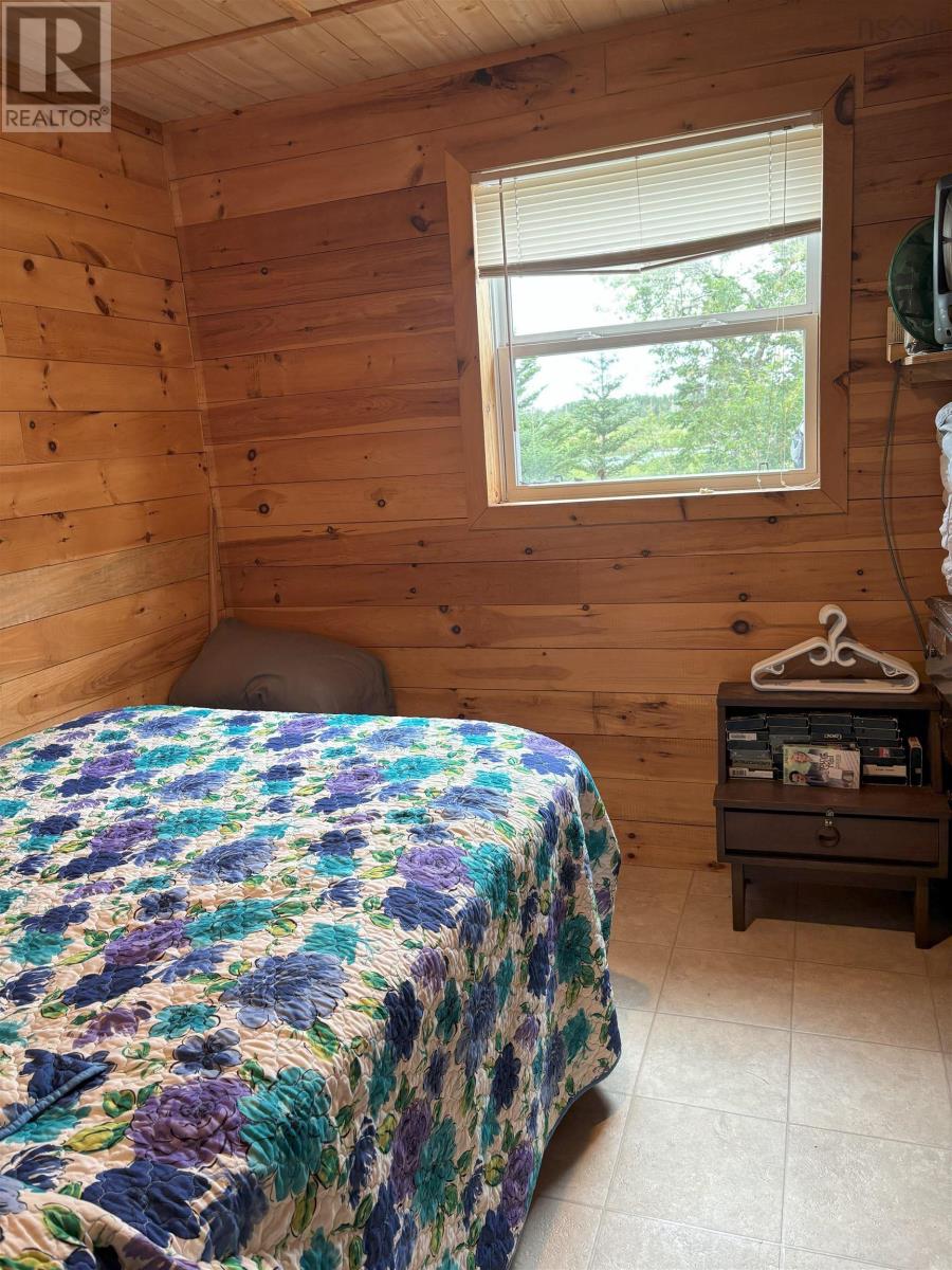 1421 Port Latour Road, Shelburne County, Nova Scotia  B0W 1N0 - Photo 8 - 202128938