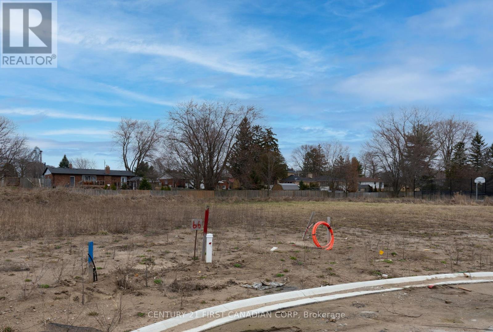 Lot 66 Bouw Pl, Dutton/dunwich, Ontario  N0L 1J0 - Photo 1 - X8167504