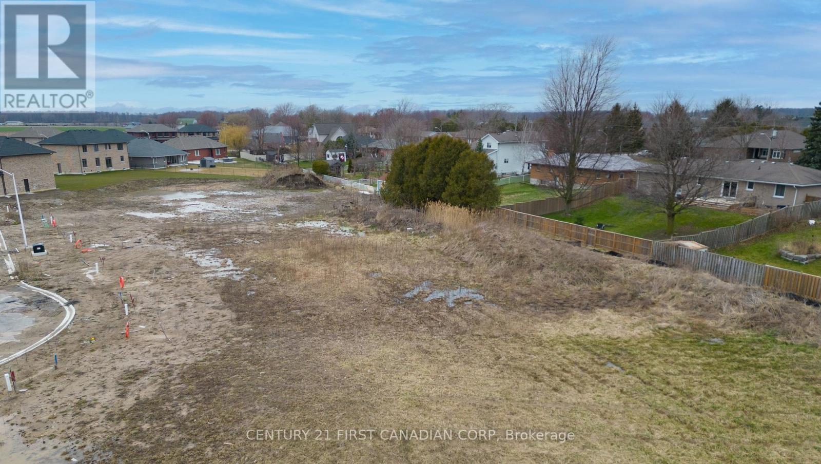 Lot 66 Bouw Pl, Dutton/dunwich, Ontario  N0L 1J0 - Photo 2 - X8167504