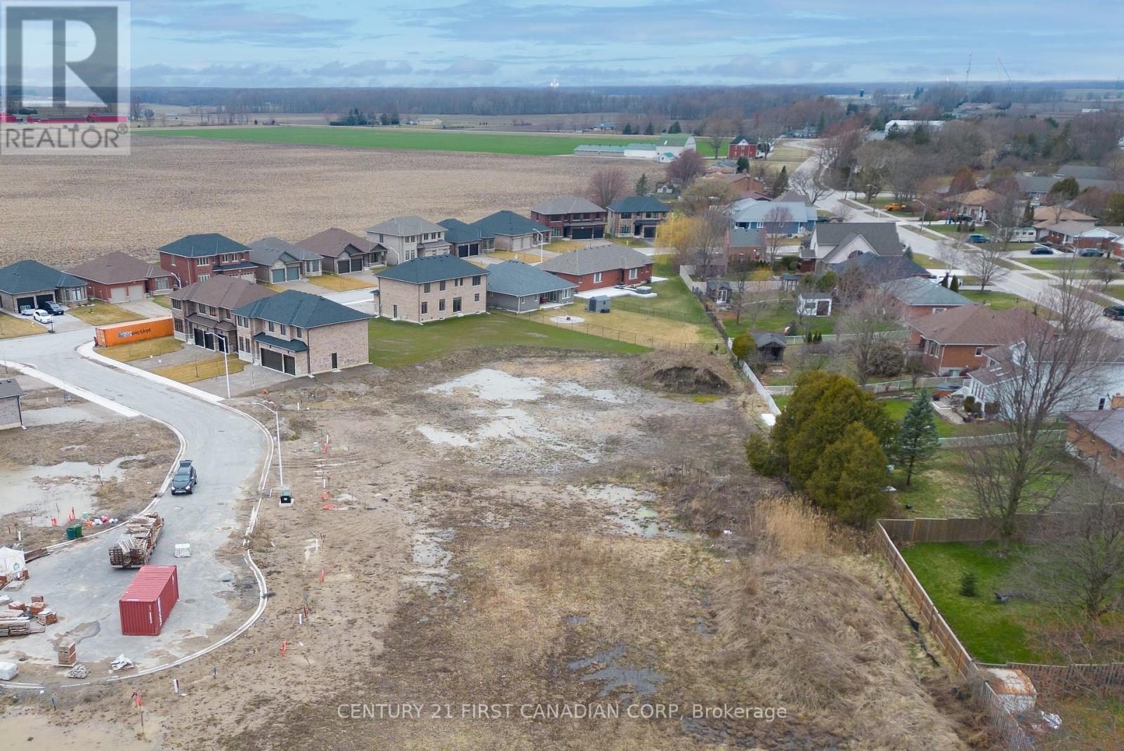 Lot 66 Bouw Pl, Dutton/dunwich, Ontario  N0L 1J0 - Photo 4 - X8167504