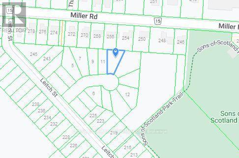 Lot 66 Bouw Pl, Dutton/dunwich, Ontario  N0L 1J0 - Photo 5 - X8167504