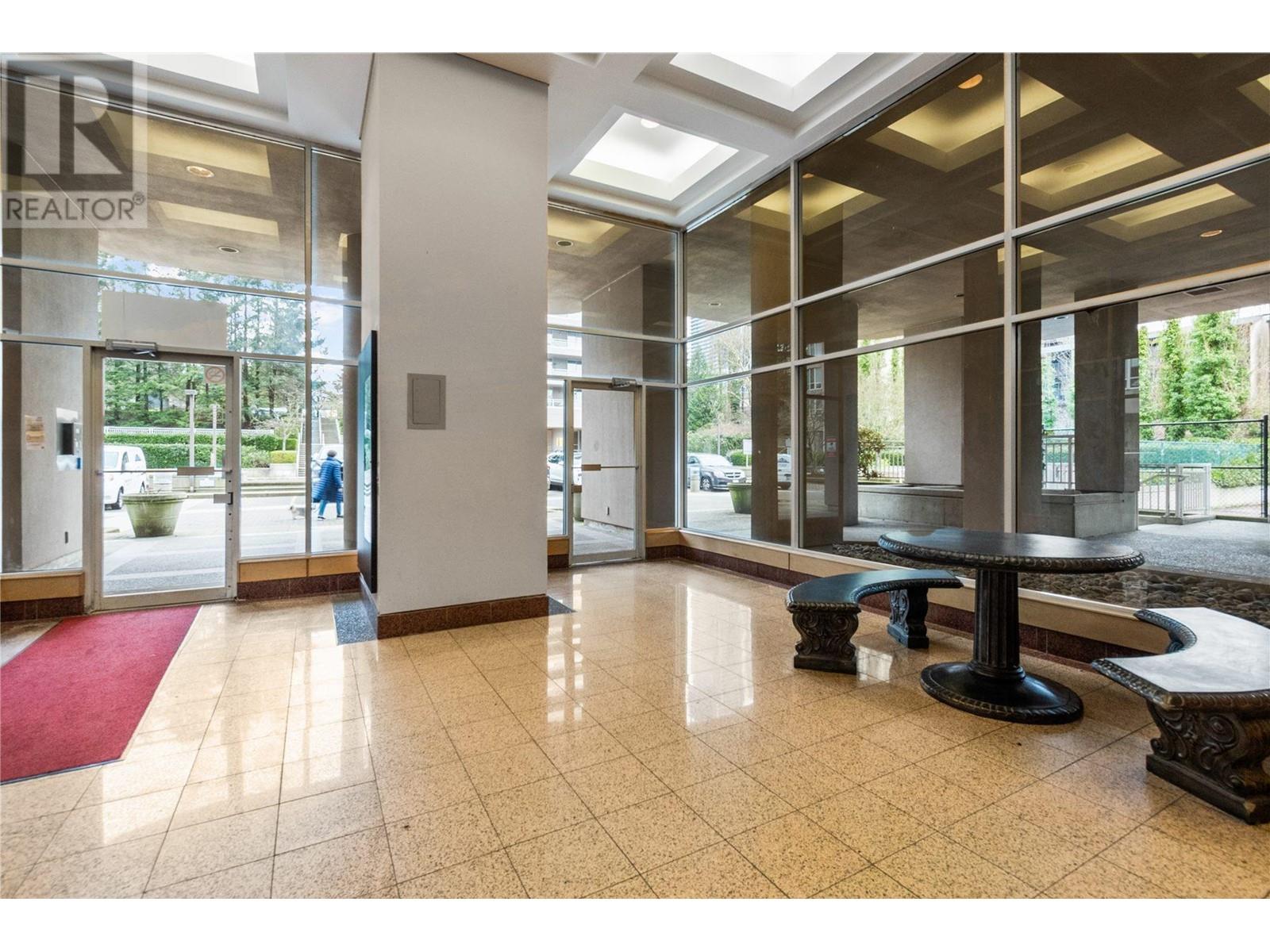 1002 9623 Manchester Drive, Burnaby, British Columbia  V3N 4Y8 - Photo 18 - R2862301