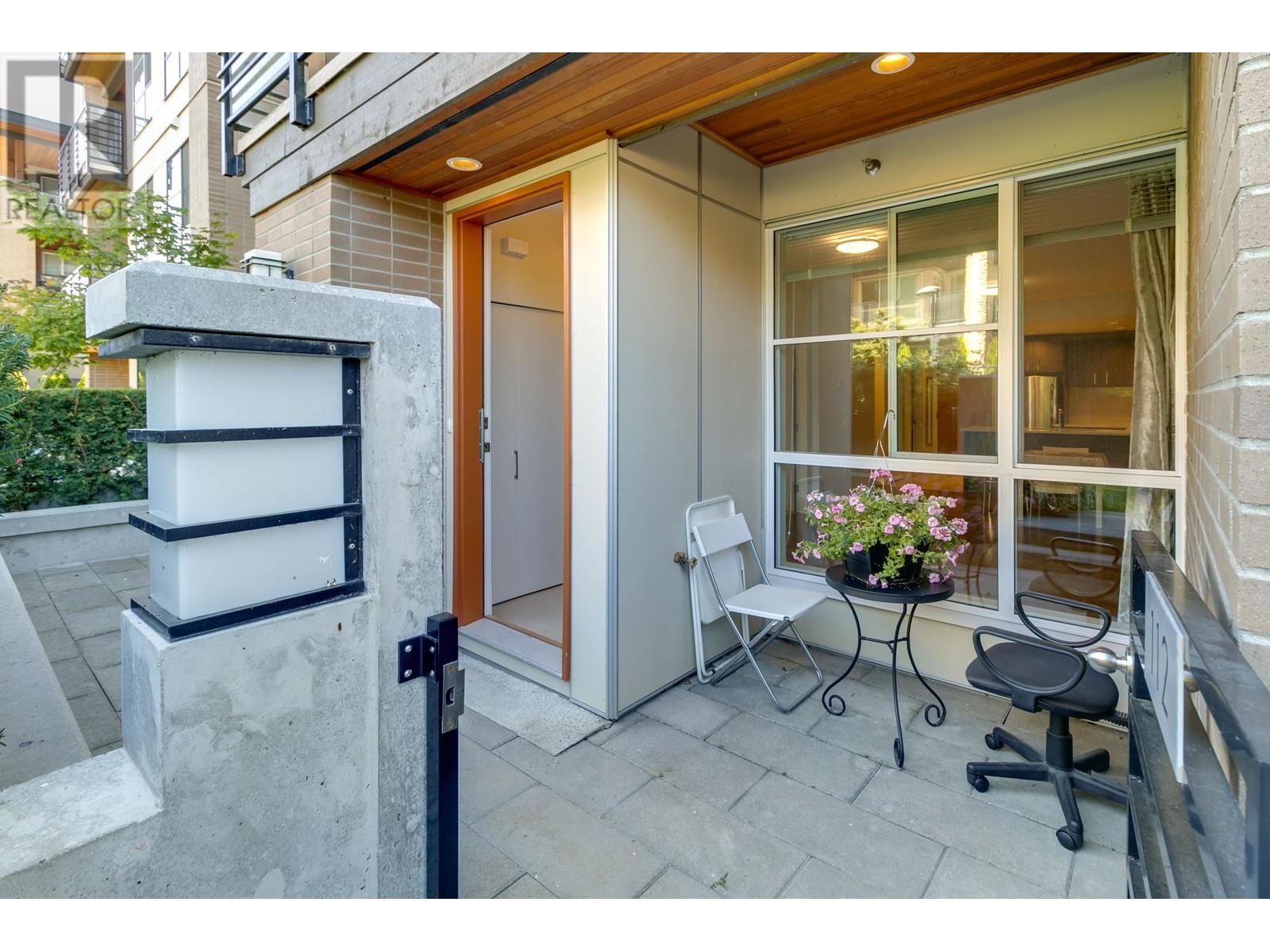 112 5981 Gray Avenue, Vancouver, British Columbia  V6S 0G1 - Photo 15 - R2862304