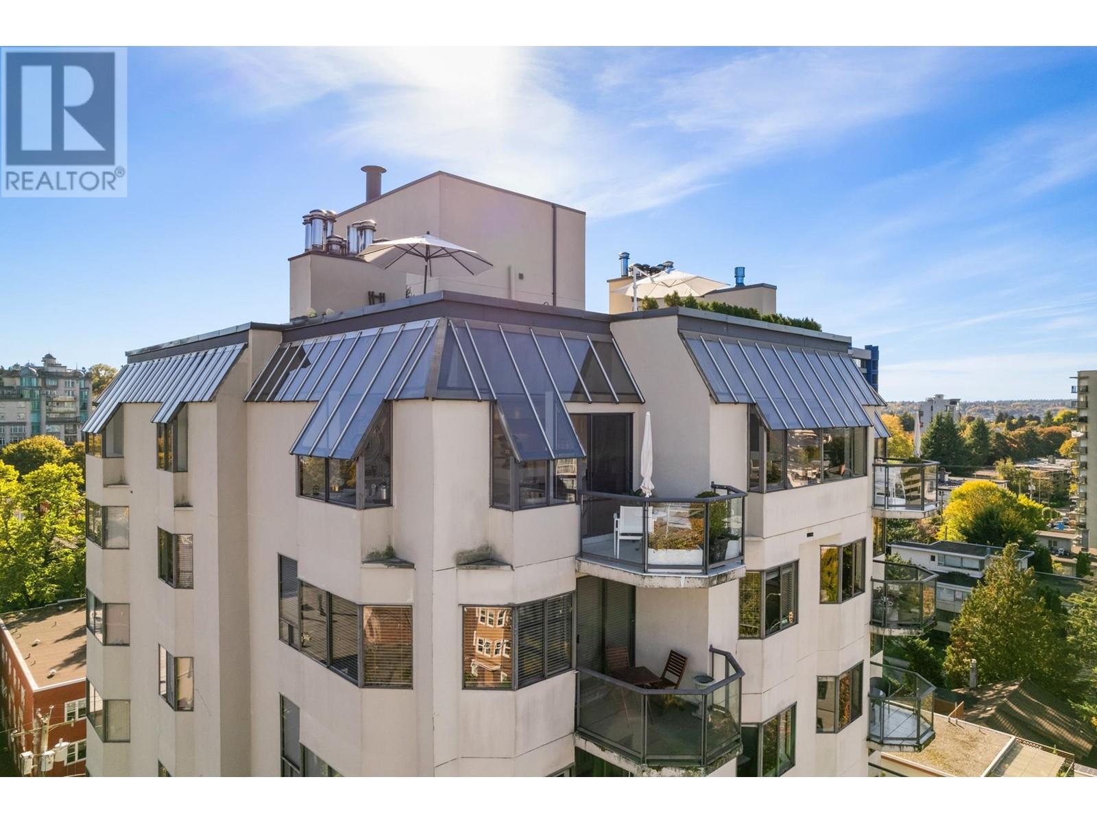 11b 1568 W 12th Avenue, Vancouver, British Columbia  V6J 2E1 - Photo 40 - R2862327