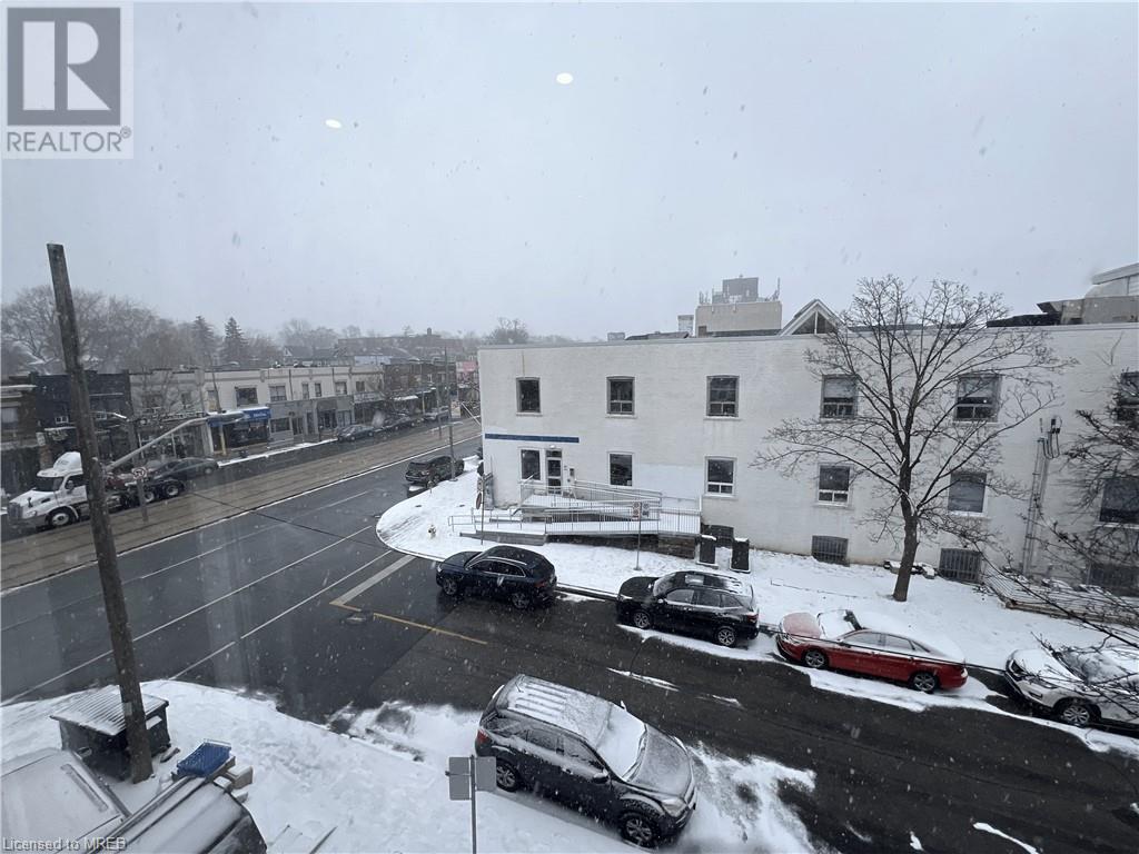 102 Greensides Avenue W Unit# 17, Toronto, Ontario  M6C 1B9 - Photo 11 - 40560724