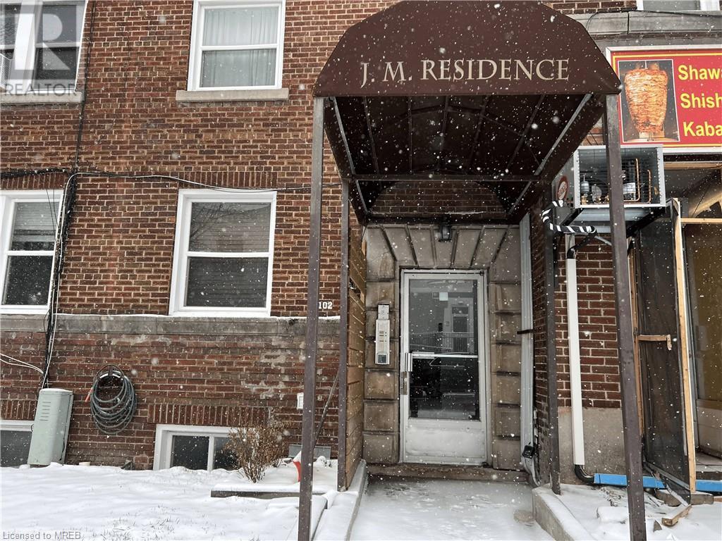 102 Greensides Avenue W Unit# 17, Toronto, Ontario  M6C 1B9 - Photo 12 - 40560724