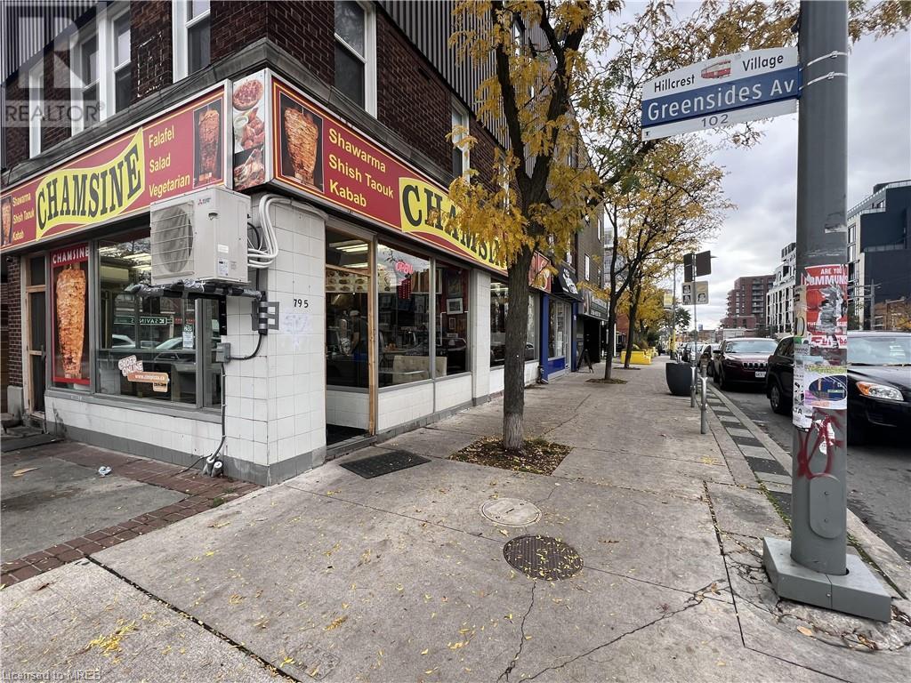 102 Greensides Avenue W Unit# 17, Toronto, Ontario  M6C 1B9 - Photo 14 - 40560724
