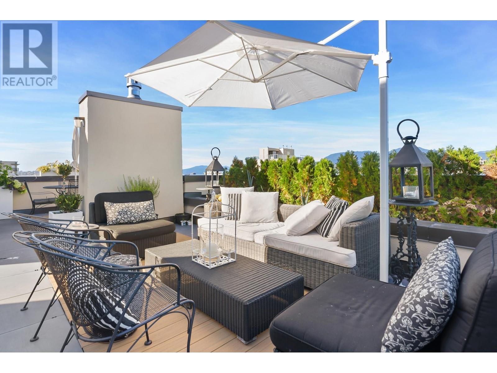 11b 1568 W 12th Avenue, Vancouver, British Columbia  V6J 2E1 - Photo 19 - R2862327