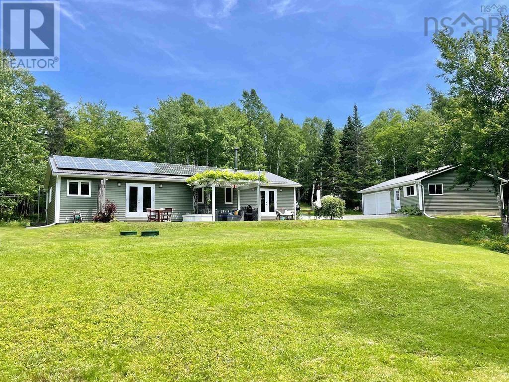 146 Evanston Road, Cleveland, Nova Scotia  B0E 1J0 - Photo 24 - 202405235