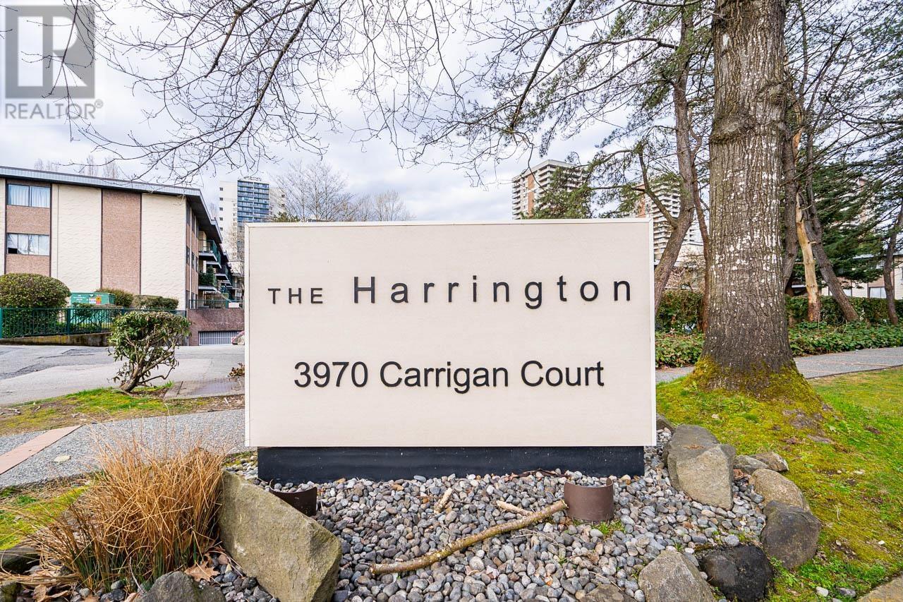 806 3970 Carrigan Court, Burnaby, British Columbia  V3N 4S5 - Photo 4 - R2860356