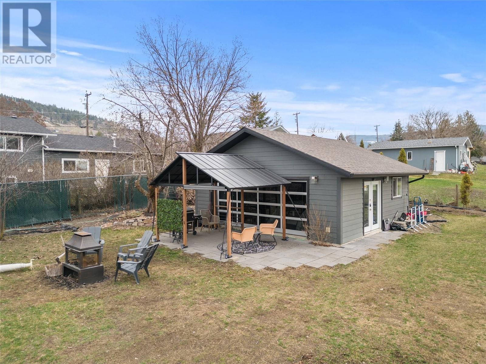 610 Pottery Road Vernon