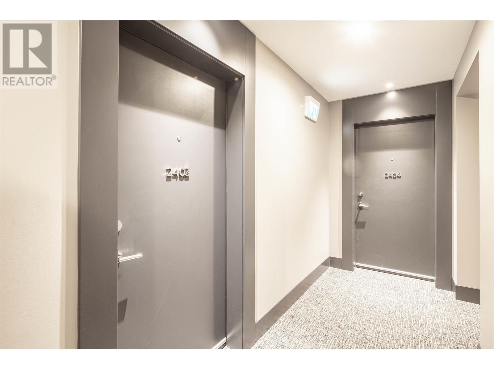 2403 567 Clarke Road, Coquitlam, British Columbia  V3J 0K7 - Photo 26 - R2862356