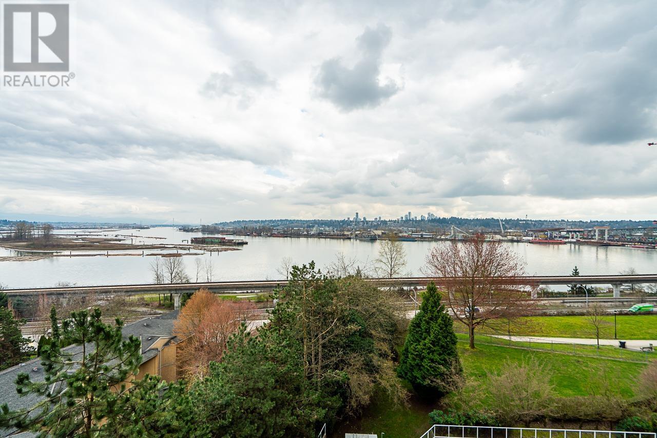 805 71 Jamieson Court, New Westminster, British Columbia  V3L 5R4 - Photo 23 - R2862299