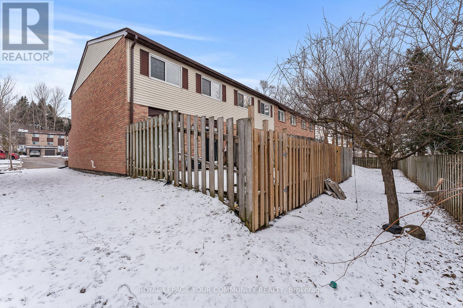 #5 -52 Adelaide St, Barrie, Ontario  L4N 3T5 - Photo 29 - S8167742