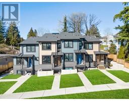 43 E 8TH AVENUE, new westminster, British Columbia