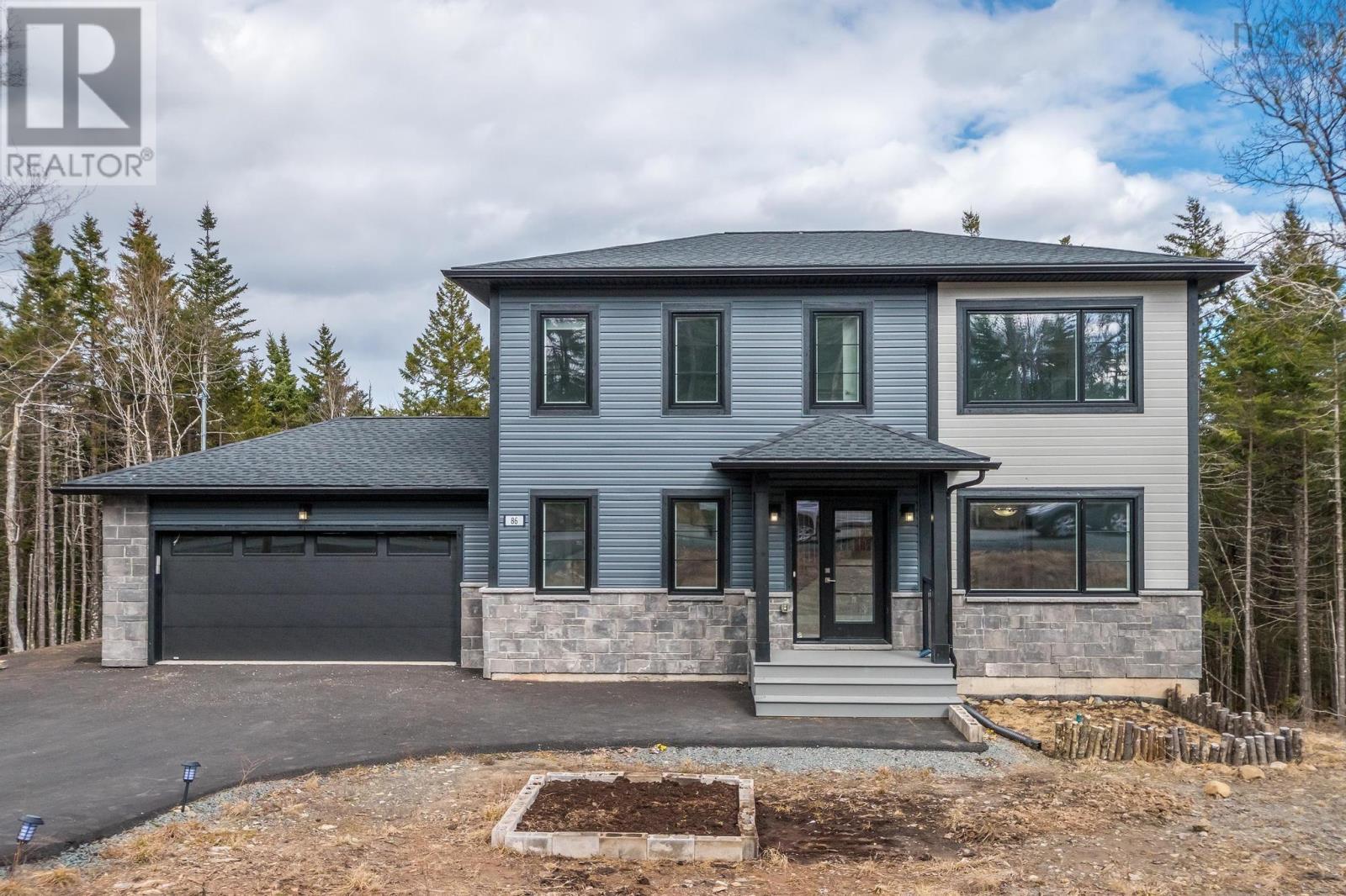 86 Greybirch Lane, Halifax, Nova Scotia  B4E 0S3 - Photo 1 - 202405233
